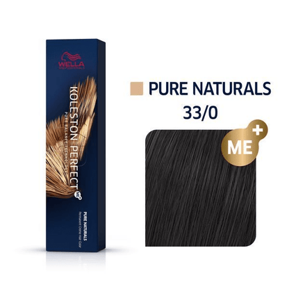Wella Koleston Perfect ME+ Tinte Permanente Profesional 60ml