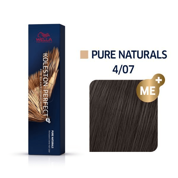 Wella Koleston Perfect ME+ Tinte Permanente Profesional 60ml