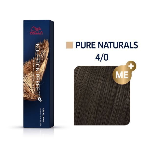 Wella Koleston Perfect ME+ Tinte Permanente Profesional 60ml