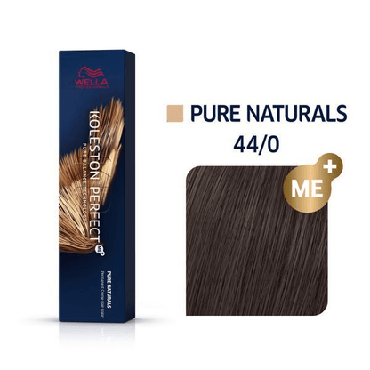 Wella Koleston Perfect ME+ Tinte Permanente Profesional 60ml