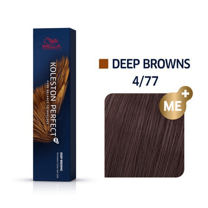 Wella Koleston Perfect ME+ Tinte Permanente Profesional 60ml
