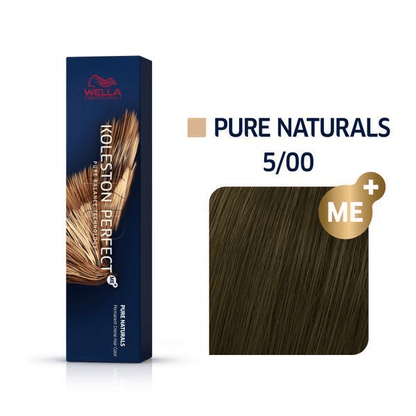 Wella Koleston Perfect ME+ Tinte Permanente Profesional 60ml