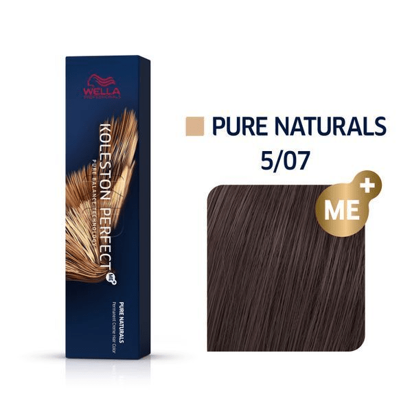 Wella Koleston Perfect ME+ Tinte Permanente Profesional 60ml
