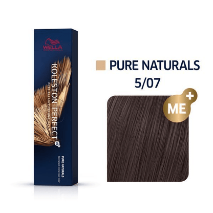 Wella Koleston Perfect ME+ Tinte Permanente Profesional 60ml