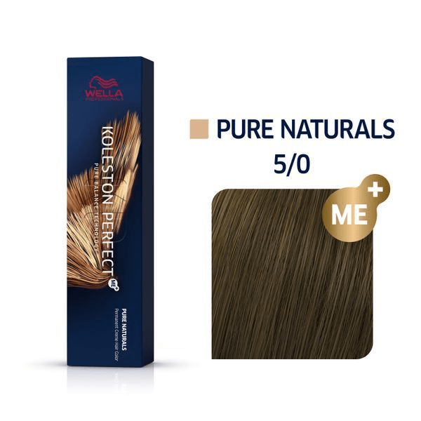 Wella Koleston Perfect ME+ Tinte Permanente Profesional 60ml