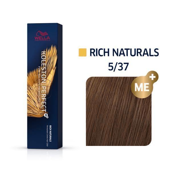 Wella Koleston Perfect ME+ Tinte Permanente Profesional 60ml