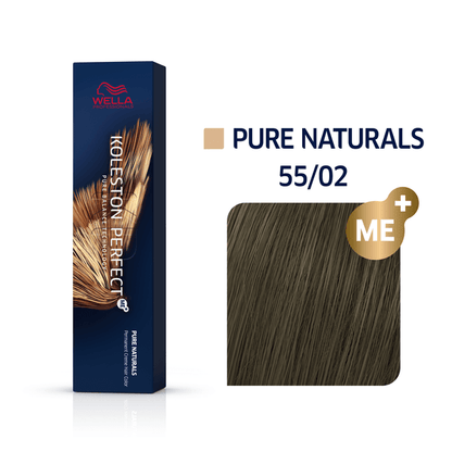 Wella Koleston Perfect ME+ Tinte Permanente Profesional 60ml