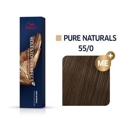 Wella Koleston Perfect ME+ Tinte Permanente Profesional 60ml
