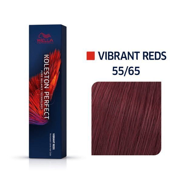 Wella Koleston Perfect ME+ Tinte Permanente Profesional 60ml