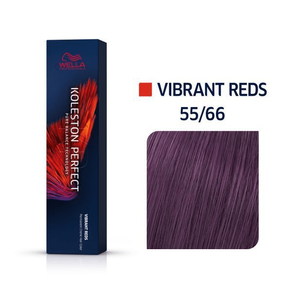 Wella Koleston Perfect ME+ Tinte Permanente Profesional 60ml