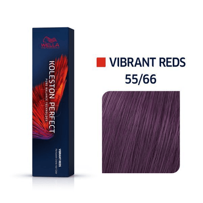 Wella Koleston Perfect ME+ Tinte Permanente Profesional 60ml