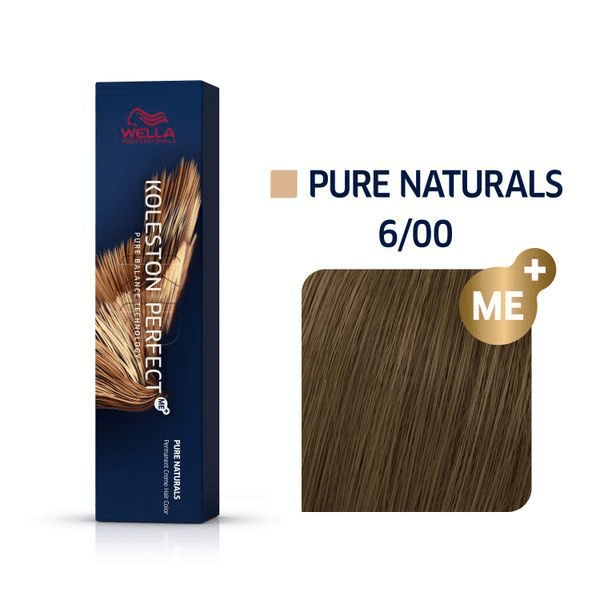 Wella Koleston Perfect ME+ Tinte Permanente Profesional 60ml