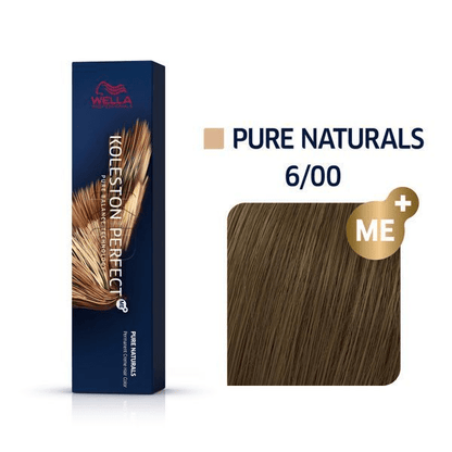 Wella Koleston Perfect ME+ Tinte Permanente Profesional 60ml
