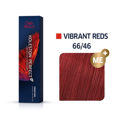 Wella Koleston Perfect ME+ Tinte Permanente Profesional 60ml