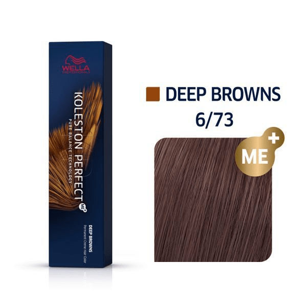 Wella Koleston Perfect ME+ Tinte Permanente Profesional 60ml