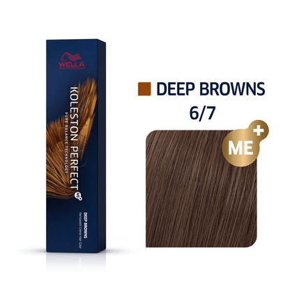 Wella Koleston Perfect ME+ Tinte Permanente Profesional 60ml