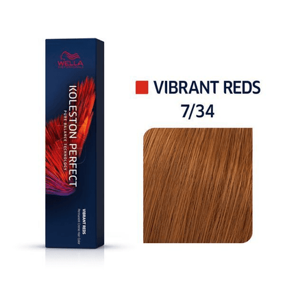Wella Koleston Perfect ME+ Tinte Permanente Profesional 60ml