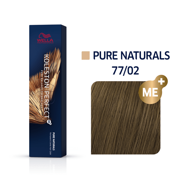 Wella Koleston Perfect ME+ Tinte Permanente Profesional 60ml