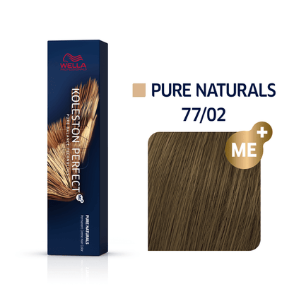Wella Koleston Perfect ME+ Tinte Permanente Profesional 60ml