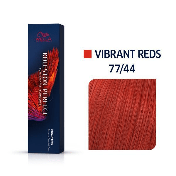 Wella Koleston Perfect ME+ Tinte Permanente Profesional 60ml
