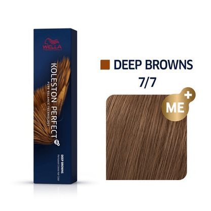 Wella Koleston Perfect ME+ Tinte Permanente Profesional 60ml