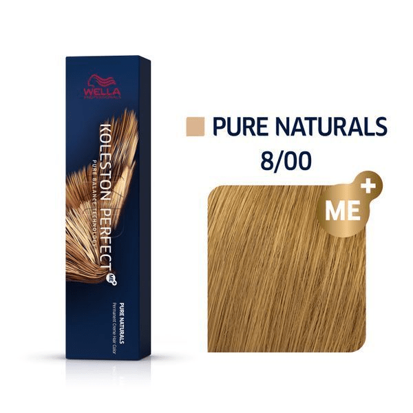 Wella Koleston Perfect ME+ Tinte Permanente Profesional 60ml