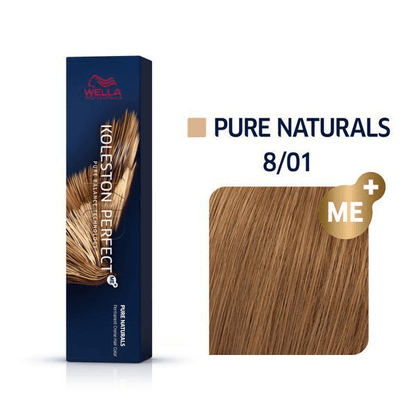 Wella Koleston Perfect ME+ Tinte Permanente Profesional 60ml