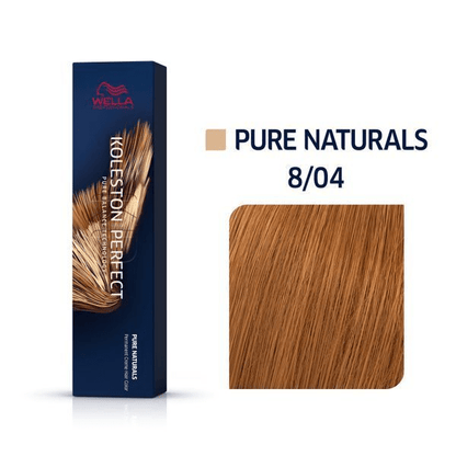 Wella Koleston Perfect ME+ Tinte Permanente Profesional 60ml