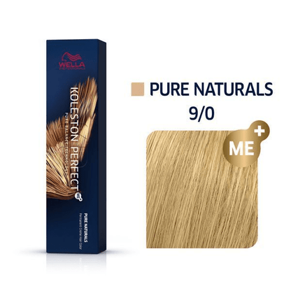 Wella Koleston Perfect ME+ Tinte Permanente Profesional 60ml