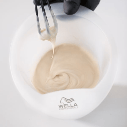 Wella Welloxon Perfect | Oxidante Profesional para Tintes Wella Koleston, Illumina y Color Touch – producto profesional de peluquería