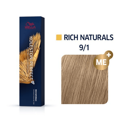 Wella Koleston Perfect ME+ Tinte Permanente Profesional 60ml
