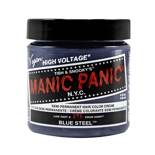 Manic Panic Classic High Voltage Tinte Semipermanente Fantasía Profesional 118ml