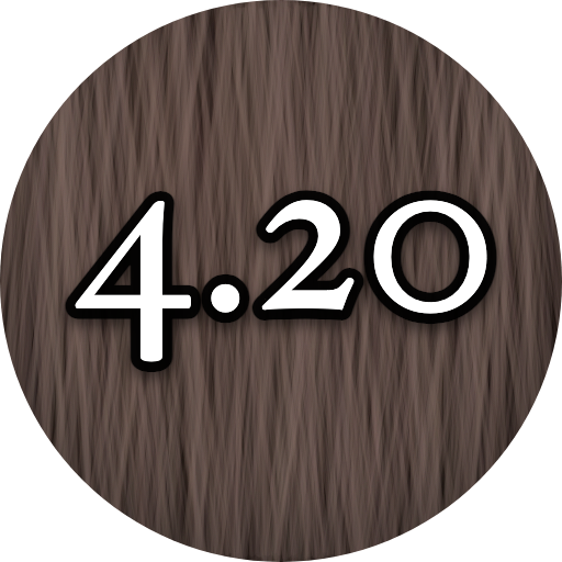Muestra Inoa 4.20