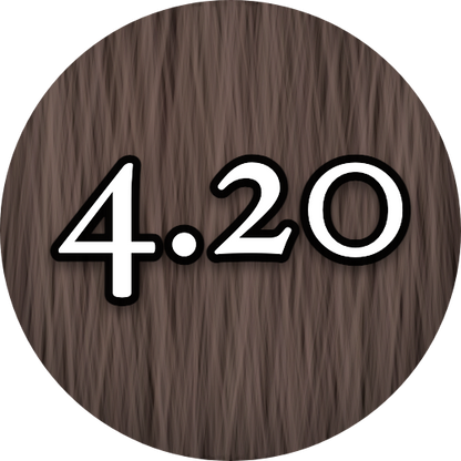 L'Oréal Inoa 4.20