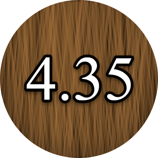 Inoa 4.35