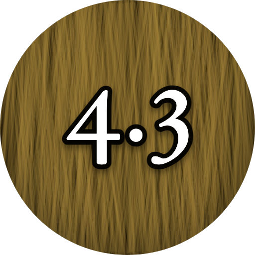 L'Oréal Inoa 4.3