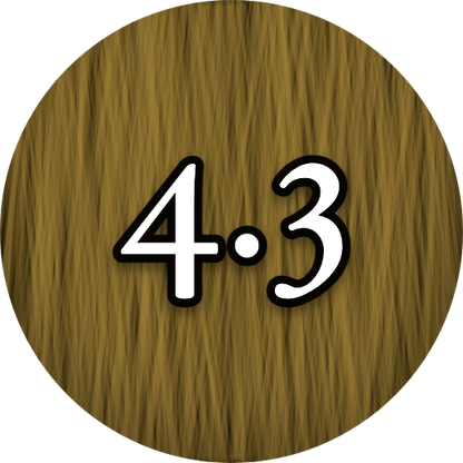 L'Oréal Inoa 4.3