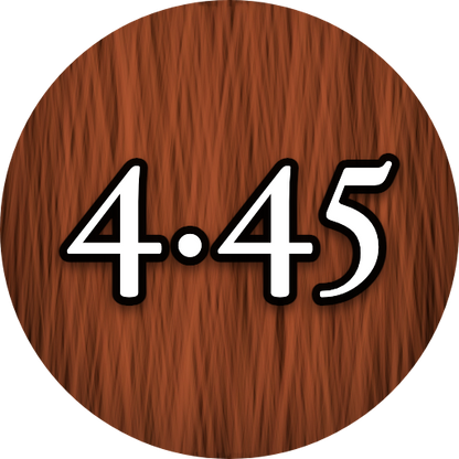 Muestra Inoa 4.45