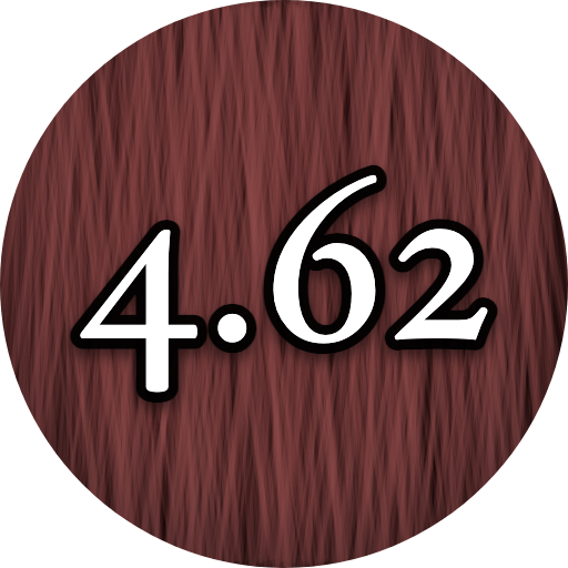 Muestra Inoa 4.62