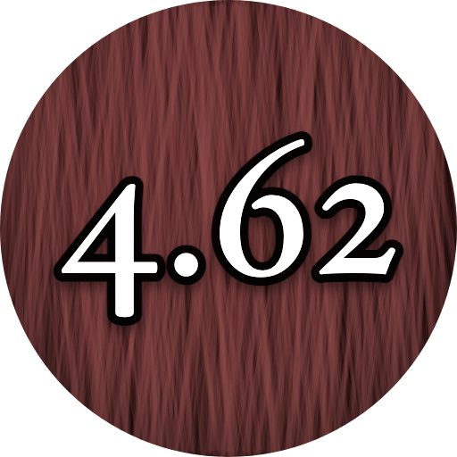 L'Oréal Inoa 4.62