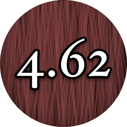 L'Oréal Inoa 4.62