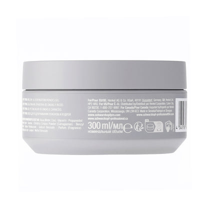 Gel en crema Schwarzkopf OSiS+ Tipsy Twirl 300 ml para ondas y rizos naturales con fijación flexible