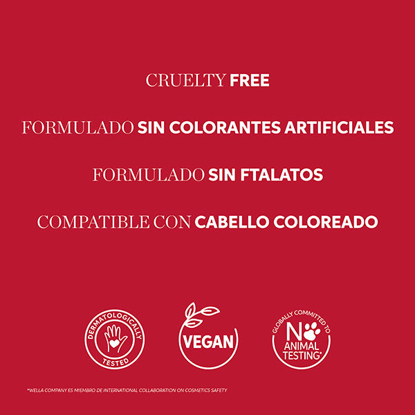 Wella Professionals Ultimate Repair Leave-In Spray 95 ml | Reparación Profunda, Protección Térmica y Suavidad Instantánea – producto profesional de peluquería