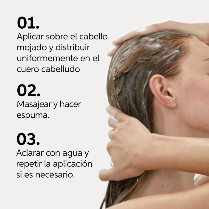 Champú nutritivo profesional Wella Invigo Nutri Enrich para cabello seco