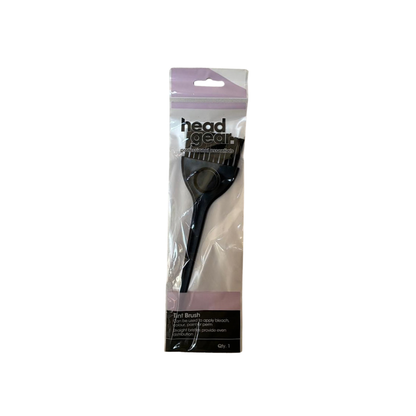Paletina de Tinte Grande Profesional | Aplicación Precisa en Peluquería