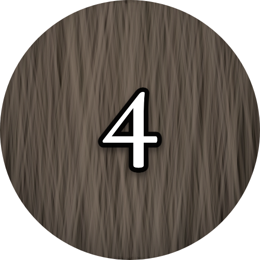 L'Oréal Inoa 4