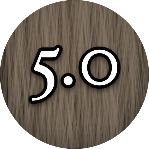 Muestra Inoa 5.0