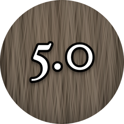L'Oréal Inoa 5.0