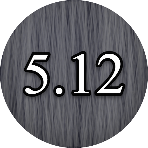 Inoa 5.12