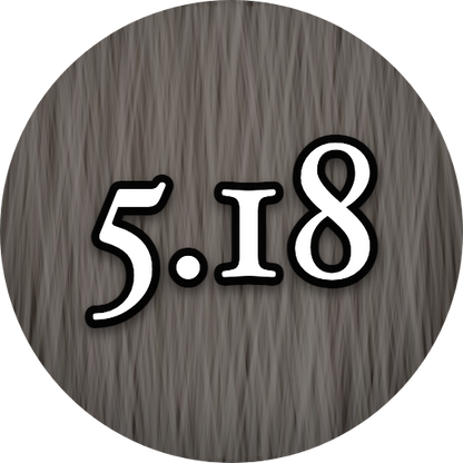 Muestra Inoa 5.18